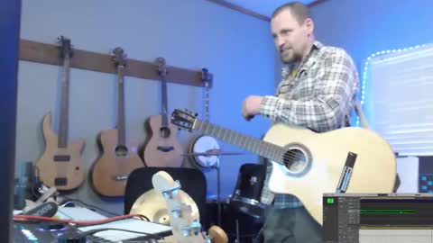 Jameswebbscope online show from 02.07.26