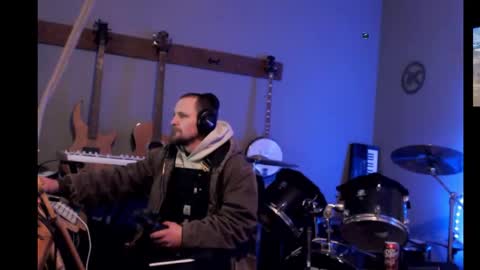 Jameswebbscope online show from 02.20.26