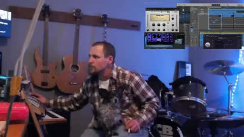 Jameswebbscope online show from 02.23.26