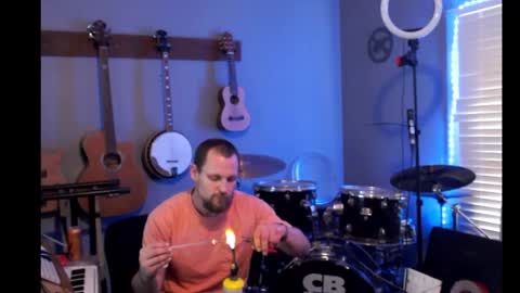 Jameswebbscope online show from 03.01.26