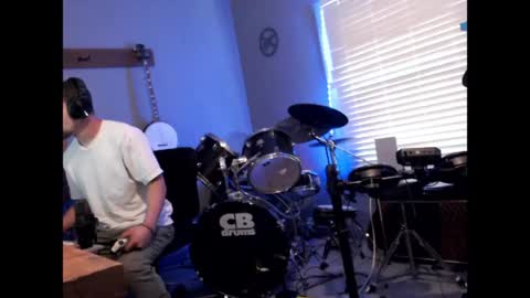 Jameswebbscope online show from 03.14.26