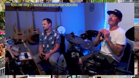 Jameswebbscope online show from 03.18.26