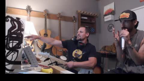 Jameswebbscope online show from 04.06.26