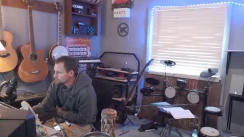 Jameswebbscope online show from 04.10.26