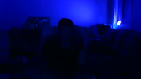 jameswolf777 online show from 09.13.25