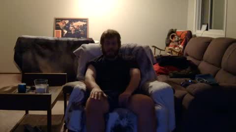 jameswolf777 online show from 09.15.25