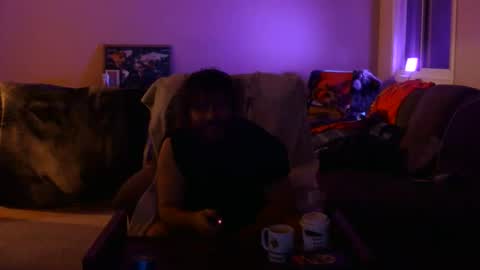 jameswolf777 online show from 12.17.25