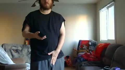 jameswolf777 online show from 01.08.26