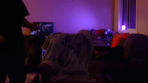 jameswolf777 online show from 01.14.26