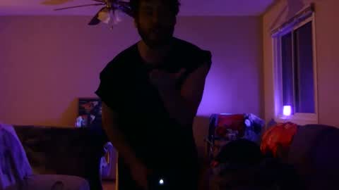 jameswolf777 online show from 01.17.26