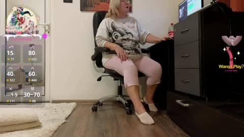 jameyla online show from 12.25.24