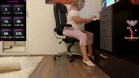 jameyla online show from 01.07.25