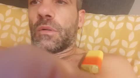 jamie198307 online show from 10.13.25