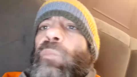 jamie198307 online show from 11.24.25