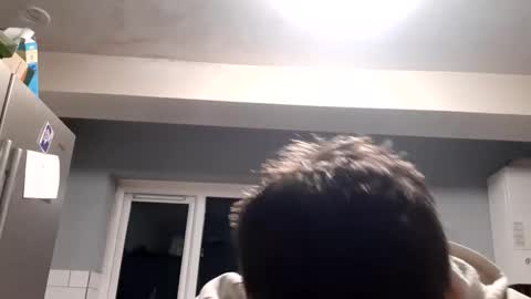 jamie198307 online show from 11.30.25