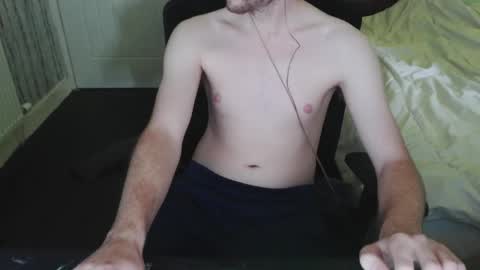 jamie2687 online show from 11.29.25