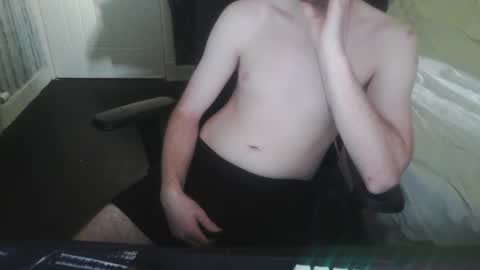 jamie2687 online show from 12.02.25