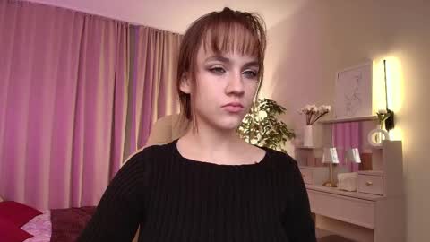 jamie_chung online show from 12.02.25