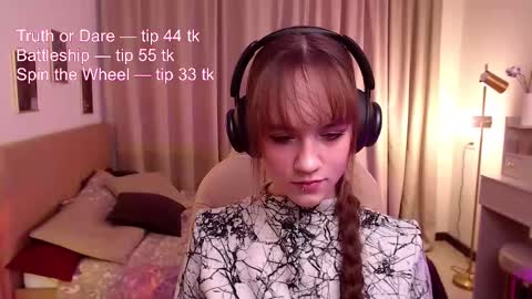 jamie_chung online show from 02.07.26