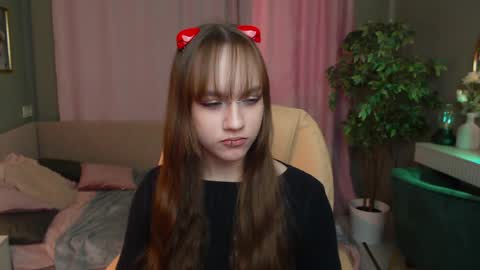 jamie_chung online show from 03.22.26