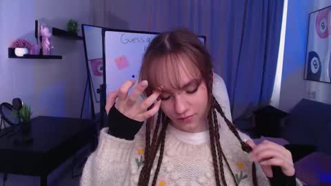 jamie_chung online show from 03.28.26