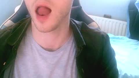 Snapshot of jamie_lad chatting on 12.11.24 Jamie online show from 12.11.24