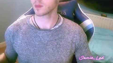 Snapshot of jamie_lad chatting on 12.15.24 Jamie online show from 12.15.24