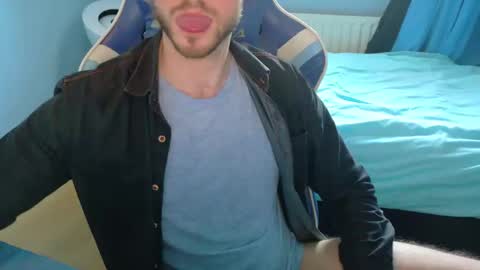 Snapshot of jamie_lad chatting on 01.11.25 Jamie online show from 01.11.25