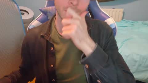 Snapshot of jamie_lad chatting on 01.24.25 Jamie online show from 01.24.25