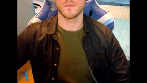 Snapshot of jamie_lad chatting on 01.28.25 Jamie online show from 01.28.25