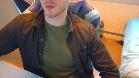 Snapshot of jamie_lad chatting on 02.16.25 Jamie online show from 02.16.25
