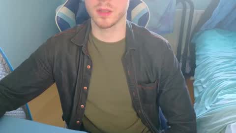 Snapshot of jamie_lad chatting on 03.01.25 Jamie online show from 03.01.25