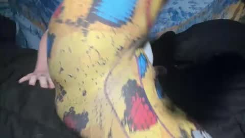 OF - Jamiejordans online show from 12.31.24