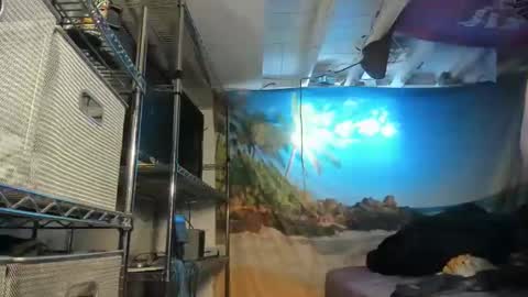 OF - Jamiejordans online show from 03.11.25