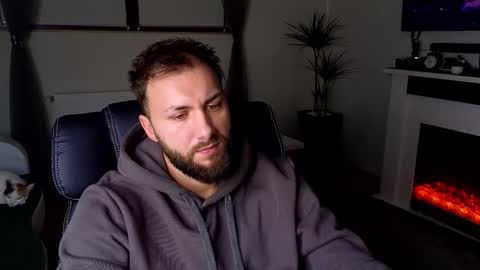 Robbie online show from 02.02.26