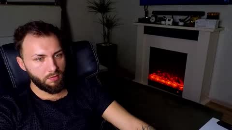 Robbie online show from 02.03.26