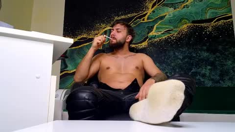 Robbie online show from 04.02.26