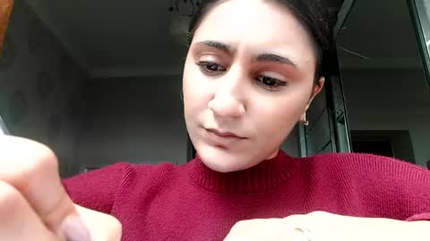 Snapshot of jamikalintz chatting on 05.02.26 Niki online show from 05.02.26