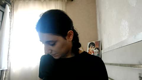 Snapshot of jamikalintz chatting on 05.09.26 Niki online show from 05.09.26