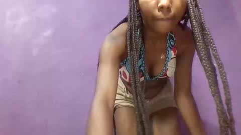 Snapshot of jamila531017 chatting on 11.24.25 jamila531017 online show from 11.24.25