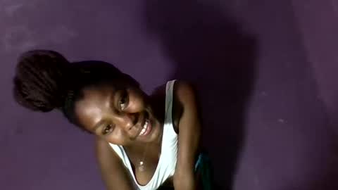 Snapshot of jamila531017 chatting on 12.01.25 jamila531017 online show from 12.01.25