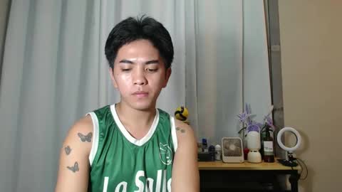 jam online show from 11.25.25