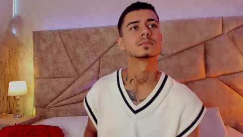 Snapshot of jamzawolf chatting on 12.20.25 jamzawolf online show from 12.20.25