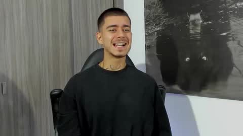 Snapshot of jamzawolf chatting on 02.06.26 jamzawolf online show from 02.06.26