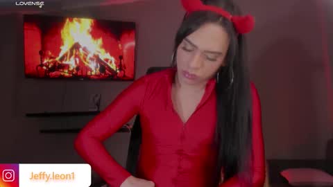 Danna varisheli online show from 09.11.25