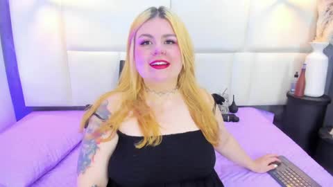 Jana Hancock online show from 04.09.26