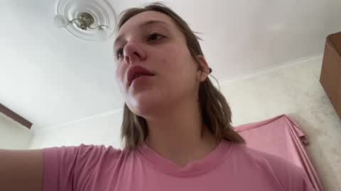 Snapshot of janabranton chatting on 04.16.26 Jessie online show from 04.16.26