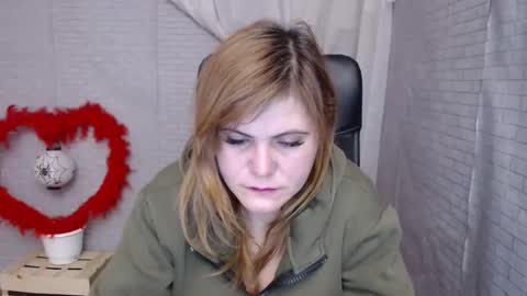 janaloveli online show from 02.20.25