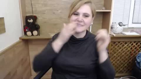 janaloveli online show from 04.03.26