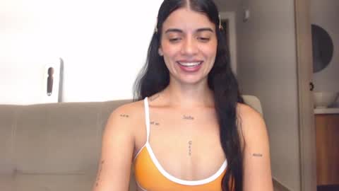 Jana online show from 07.27.26